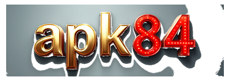 apk 84 logo