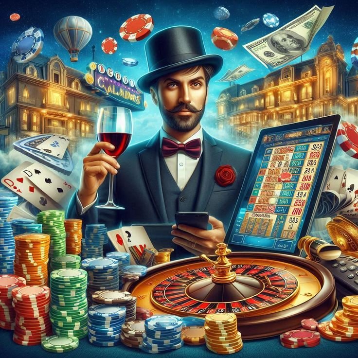 apk 84 gaming platform