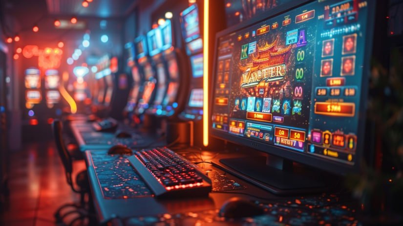apk 84 mobile gaming