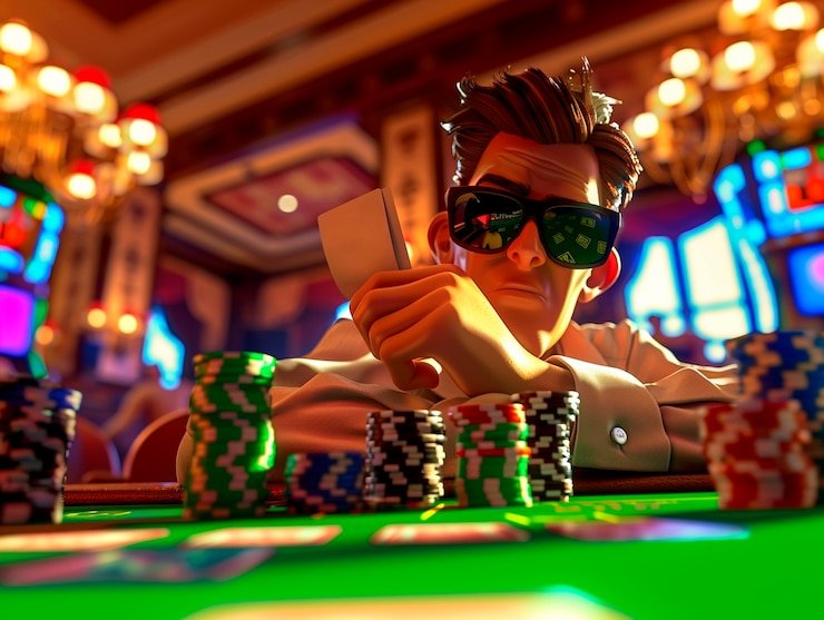 apk 84 Real-time Betting Movement